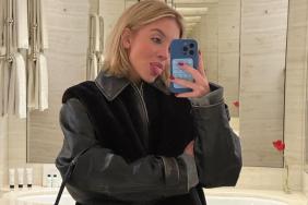 Sydney Sweeney’s Steamy Selfie in See-Through Lacy Lingerie Is Too Hot to Handle