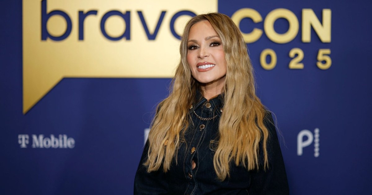 Tamra Judge Accused of Blocking RHOC Cast Member From iHeart Events
