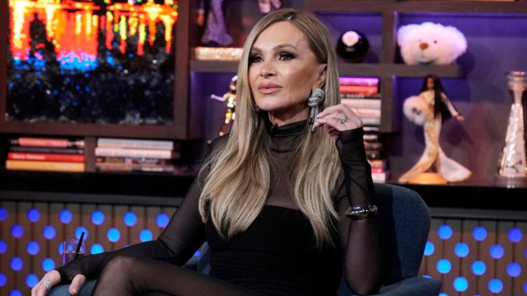 Tamra Judge