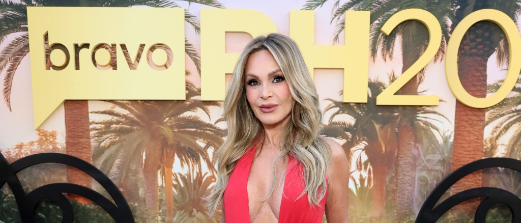 Real Housewives of Orange County Season 20 Episode 3