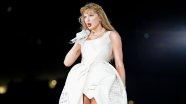 Taylor Swift Looked Like A Real Life Princess On Wedding Day Report 