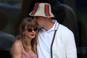 Taylor Swift Facing Fresh Tension in Travis Kelce's Inner Circle — Insider