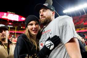 New AI Photo of Taylor Swift & Travis Kelce's Honeymoon Has Everyone Saying the Same Thing
