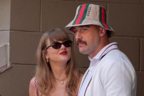 Taylor Swift & Travis Kelce's Wedding Secrecy Didn't Turn Out as Expected — Source