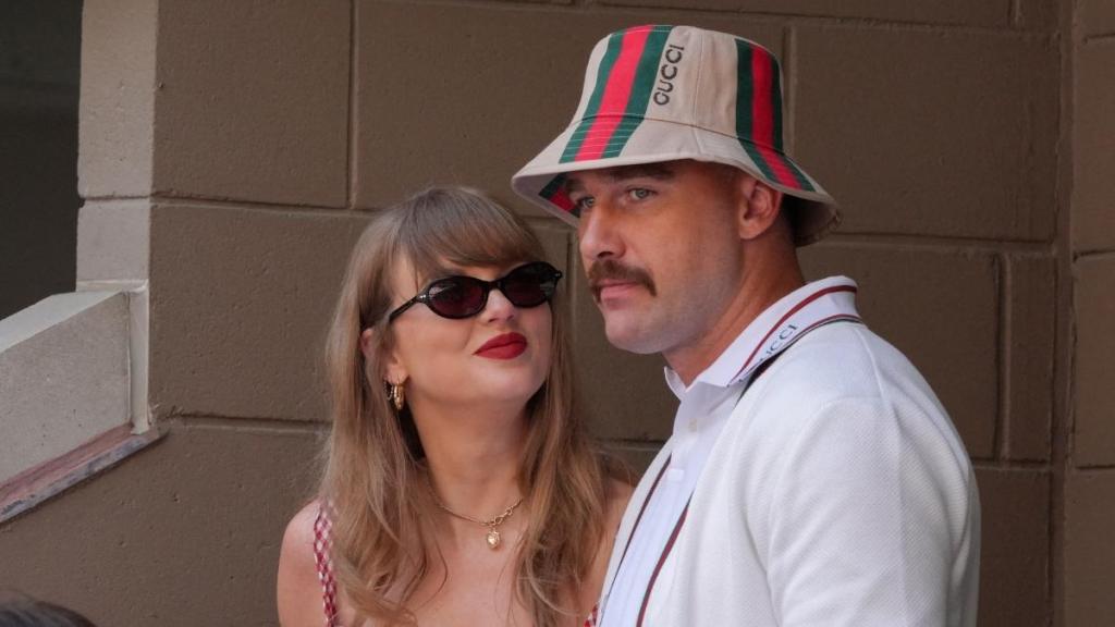 Taylor Swift & Travis Kelce's Wedding Secrecy Didn't Turn Out as Expected — Source