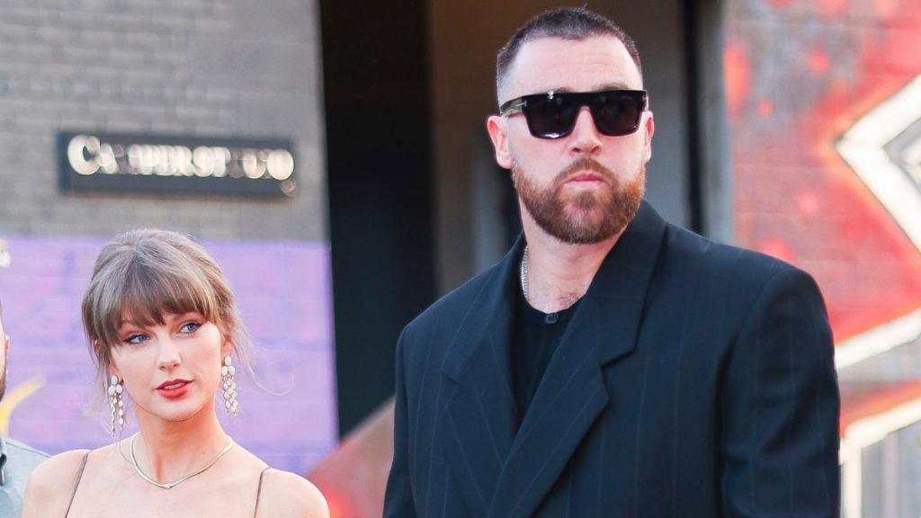 Psychic Predicts Taylor Swift's Shocking Career Pivot After Travis Kelce Wedding