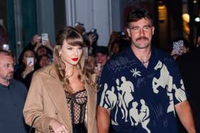Taylor Swift & Travis Kelce's Wedding Guests Thought One Big Moment Was a Joke