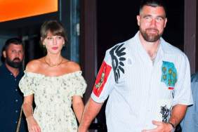 Taylor Swift & Travis Kelce's 'Crazy' Wedding Rule Raises Eyebrows — Report