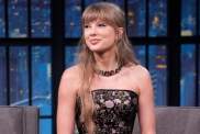 Taylor Swift Fans Shocked After Wedding Item Is Listed on eBay