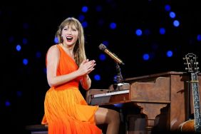 Fake Taylor Swift AI Images Show Her Working Out Post-Wedding