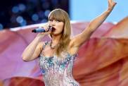 Taylor Swift's Wedding Buffet Created One Unexpected Scene — Source