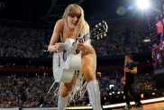 Taylor Swift Wedding Document Leaves Fans Confused After New Photo