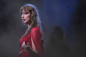 Taylor Swift's Name Change After Marrying Comes With a Catch — Insider