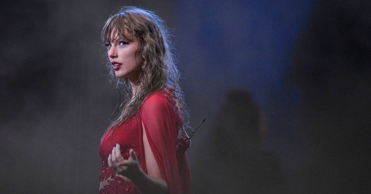 Taylor Swift's Name Change After Marrying Comes With a Catch — Insider