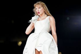 Taylor Swift Is Breaking a Big Wedding Rule for Select Few Guests — Report