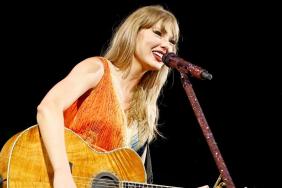 Fans Are Not Buying Taylor Swift's Tour Date Rumors