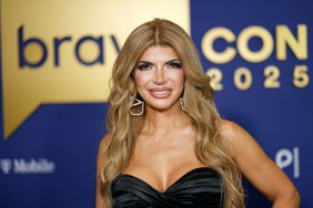 Teresa Giudice