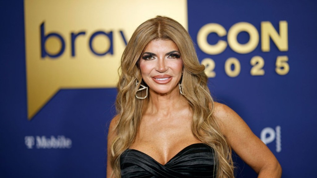 Teresa Giudice