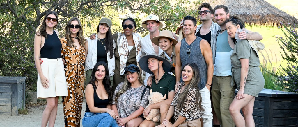 The Valley Season 3 Episode 14