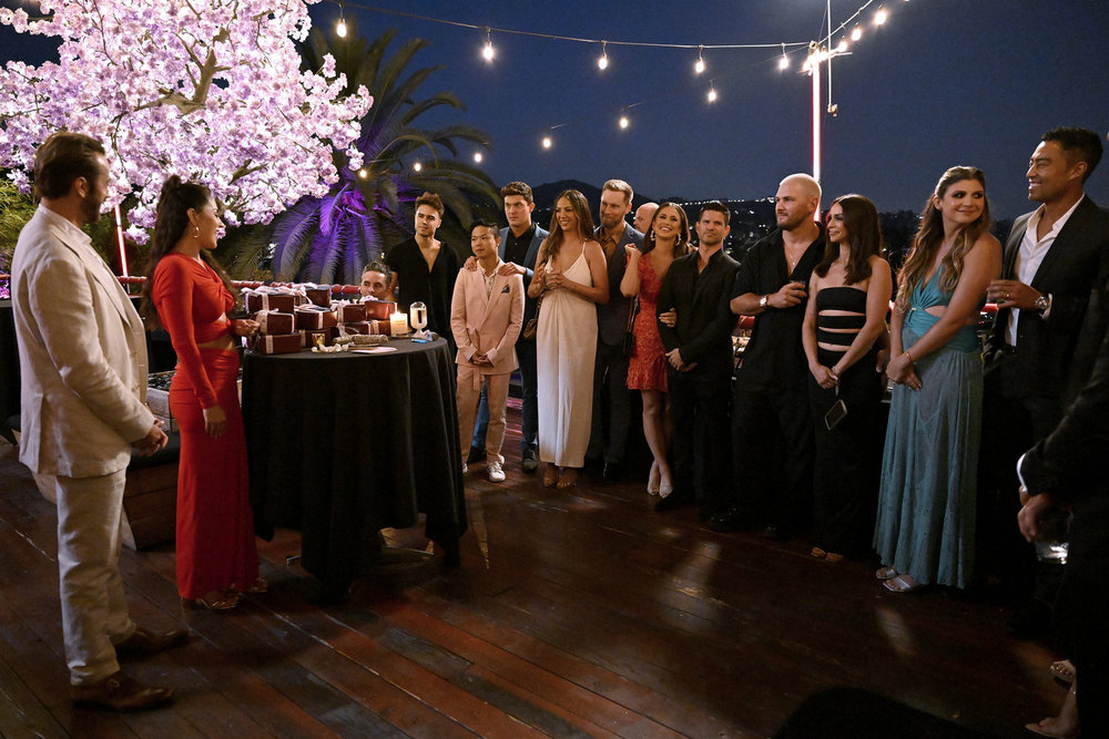 The Valley Season 3 Episode 15