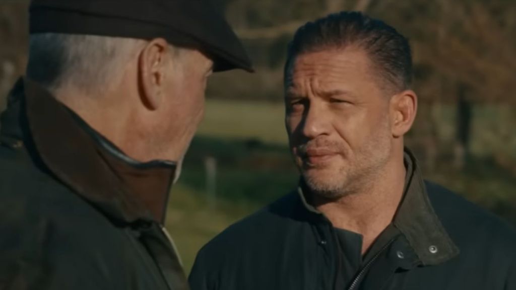 Tom Hardy’s ‘MobLand’ Status Gets Major Update After Reported Rift