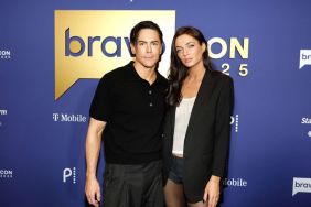 Tom Sandoval and Victoria Lee Robinson