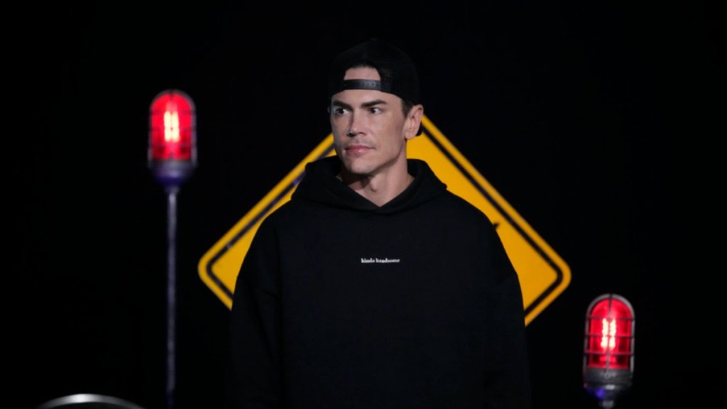Tom Sandoval