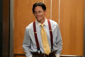 Tom Sandoval