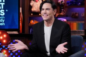 Tom Sandoval