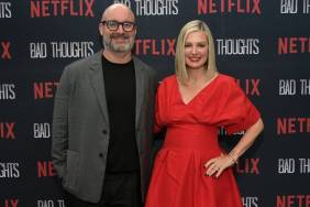 Tom Segura and Christina P. Split After 18 Years of Marriage