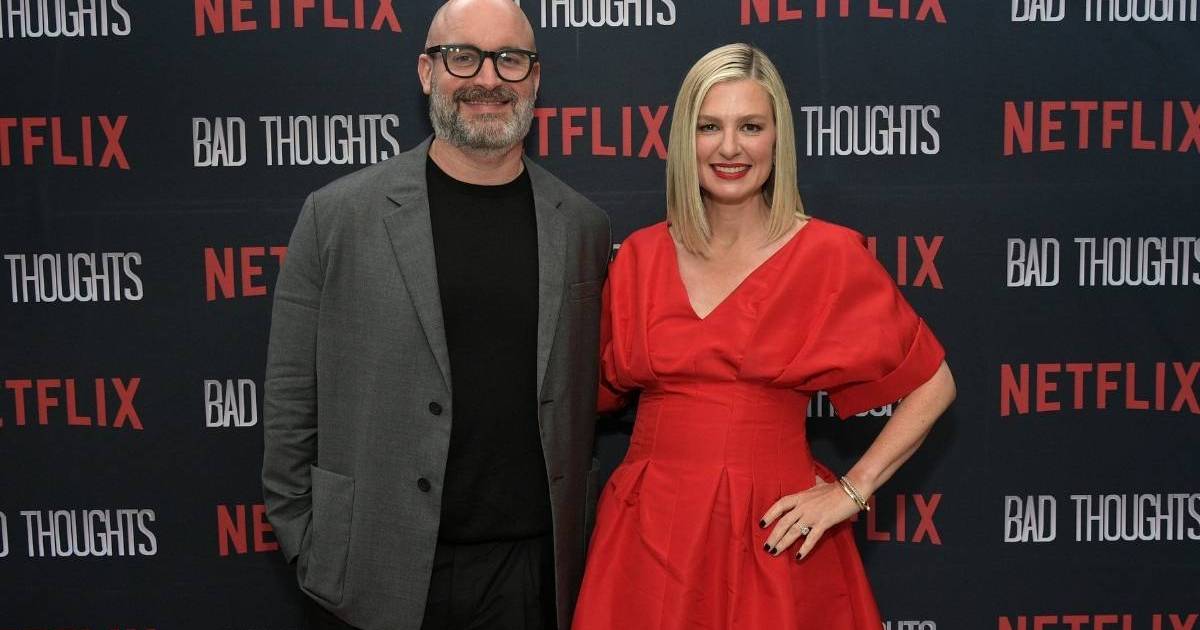 Tom Segura and Christina P. Split After 18 Years of Marriage