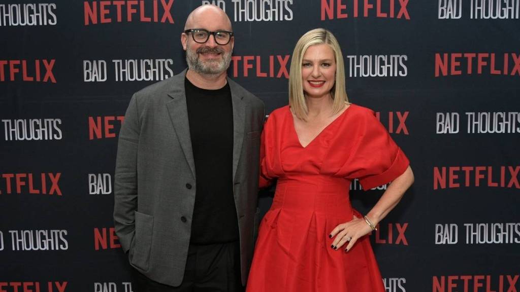 Tom Segura and Christina P. Split After 18 Years of Marriage