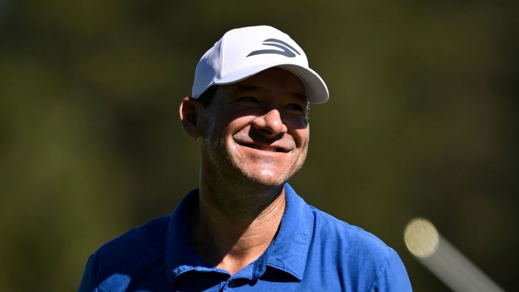 Tony Romo Pulls Out of Golf Tournament After OWI Arrest