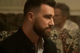 Travis Kelce’s Best Man Shares New Details About Taylor Swift Wedding Duet