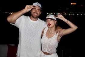 Taylor Swift Wedding Vows Left Travis Kelce ‘Crying’ More — Report