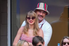 Taylor Swift's Security Team Shuts Down Travis Kelce's Role — Source