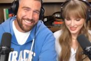 Travis Kelce's Ring Has a Taylor Swift Detail You Can't Miss
