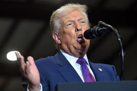 Donald Trump Says He Would Cry If He Didn’t Get His Way