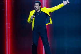 Lionel Richie Says He's 'Doing Well' After Onstage Health Scare