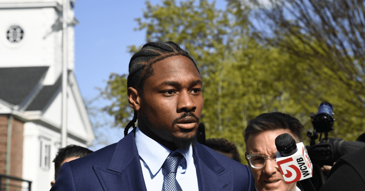New Developments Emerge in Stefon Diggs v. Christopher Blake Griffith Court Case