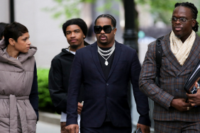 Diddy Seeks More Time in Lil Rod Case, Blames Prison Communication Issues