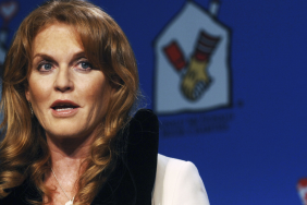Sarah Ferguson Turns to Wealthy U.S. Friends for New Hideaway — Source