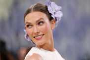 Karlie Kloss' Appearance at Taylor Swift's Wedding Has Fans Talking