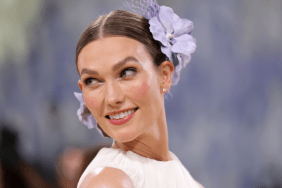 Karlie Kloss' Appearance at Taylor Swift's Wedding Has Fans Talking