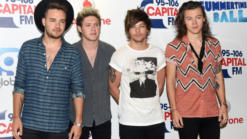 Harry Styles' Emotional Tribute Leaves Liam Payne's Family in Tears