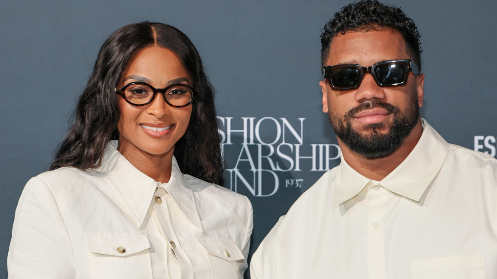 Ciara Says 'Yes' Again to Russell Wilson With Romantic New Single