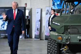 Donald Trump's Plan to Put Veterans Behind the Wheel Gains New Support