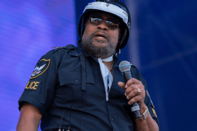 The One Thing Village People Did at Victor Willis' Funeral That Nobody Expected