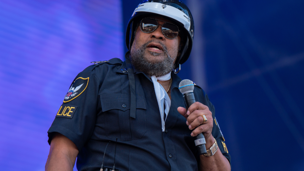 The One Thing Village People Did at Victor Willis' Funeral That Nobody Expected