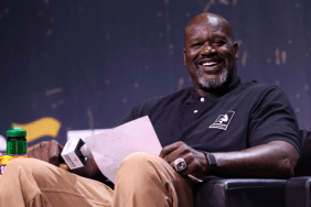 Shaquille O'Neal Has a Blunt Message for Dave Portnoy About Tom Brady